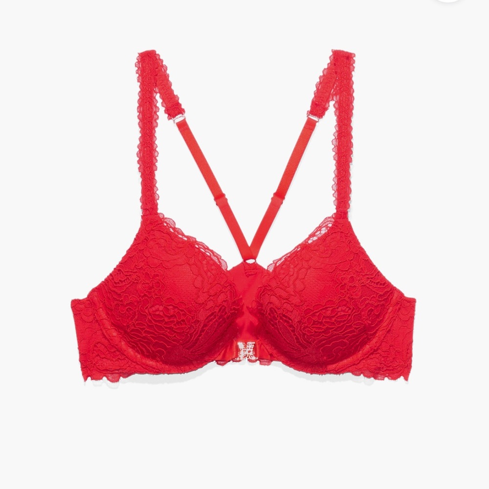 Savage x fenty bra